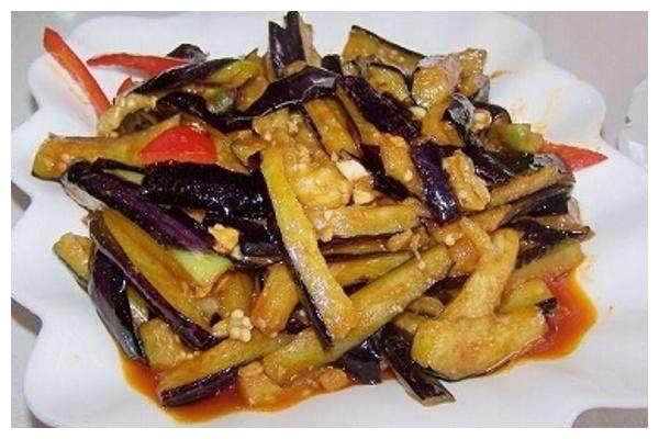美食推荐：炸烹茄条，大蒜蜂蜜煎鸡排，豆瓣鱼的做法