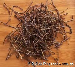 乌龙茶、茶梗等