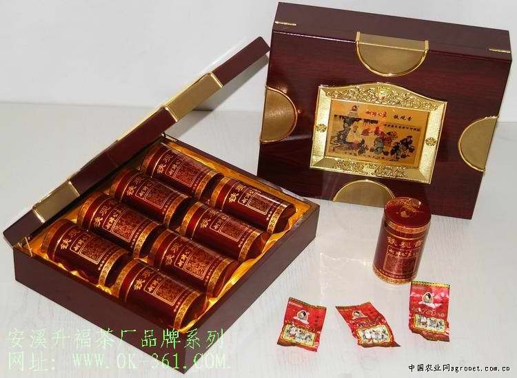 礼品茶