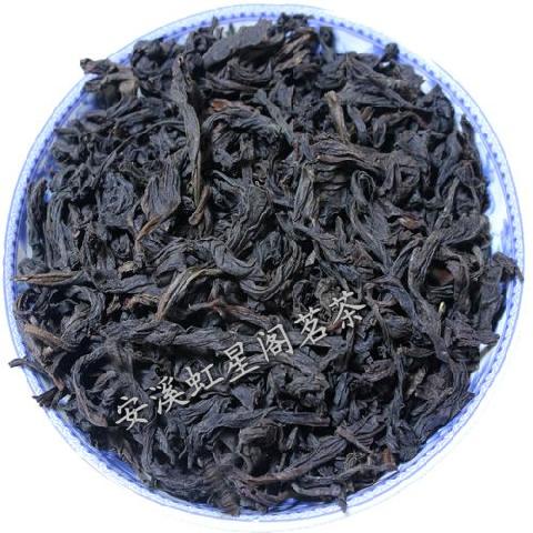 武夷岩茶大红袍