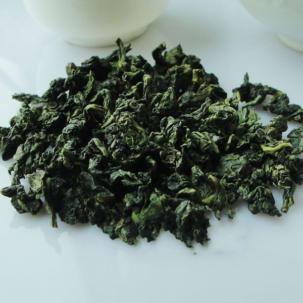 2025年秋茶铁观音