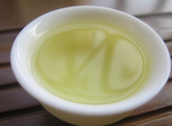 清香型铁观音