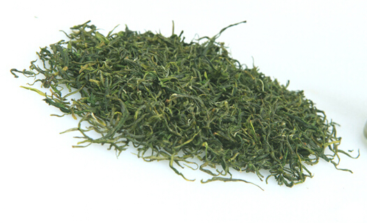 霄坑绿茶