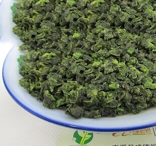 安溪铁观音茶叶