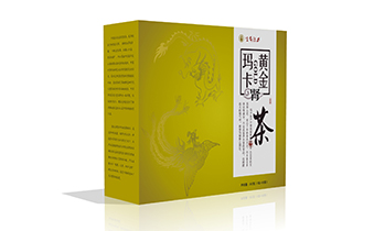 黄金玛卡肾茶