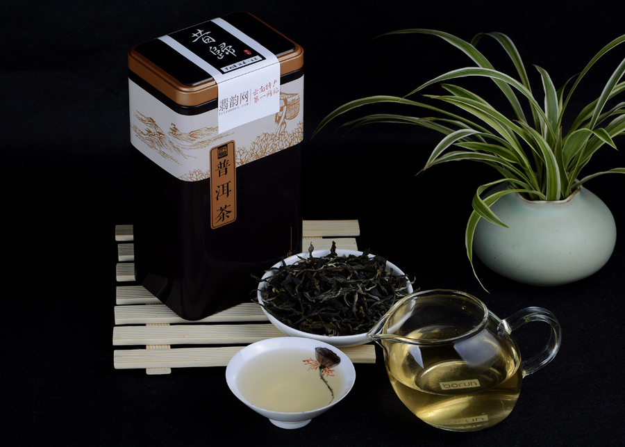 云南普洱茶