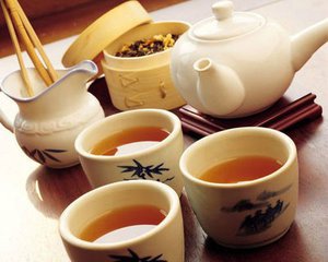 云南普洱茶