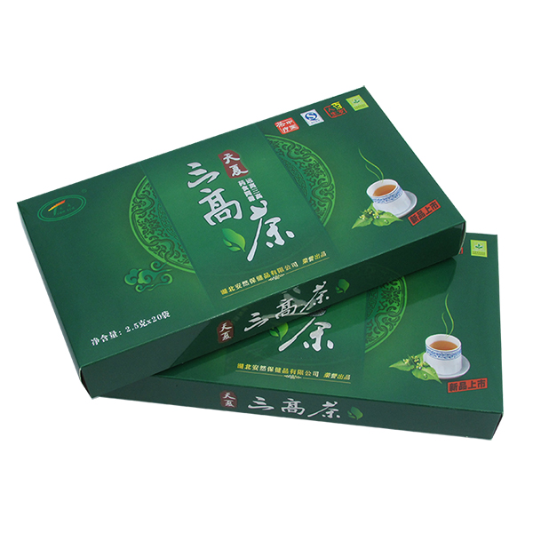 天夏三高茶