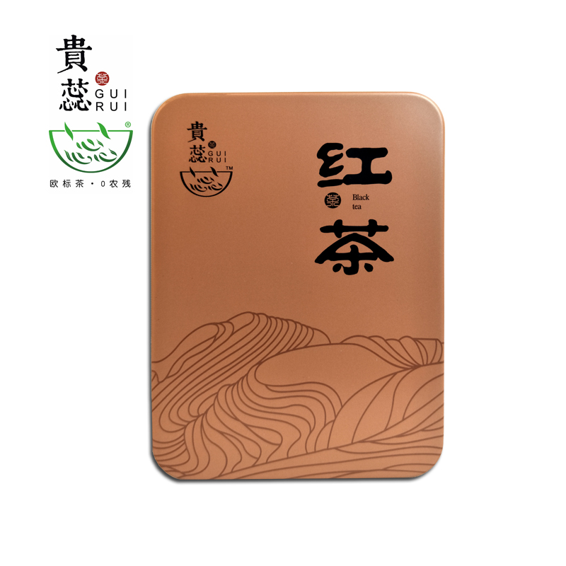 红茶