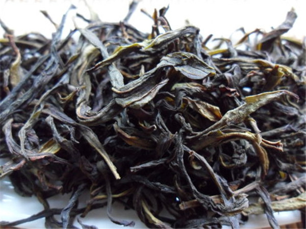 单丛茶