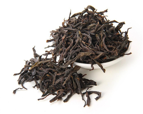 黄枝香单丛茶