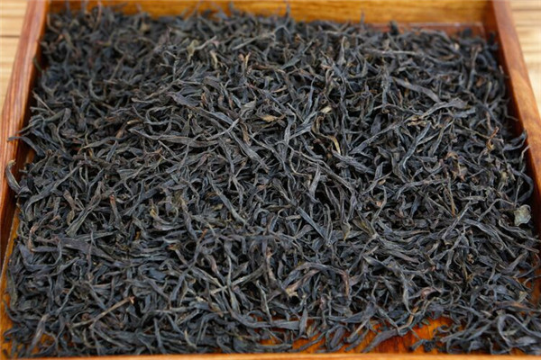 大白叶单丛茶