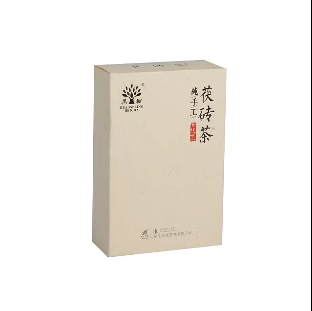 黑树黑茶