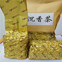 沉香茶保健茶养生茶