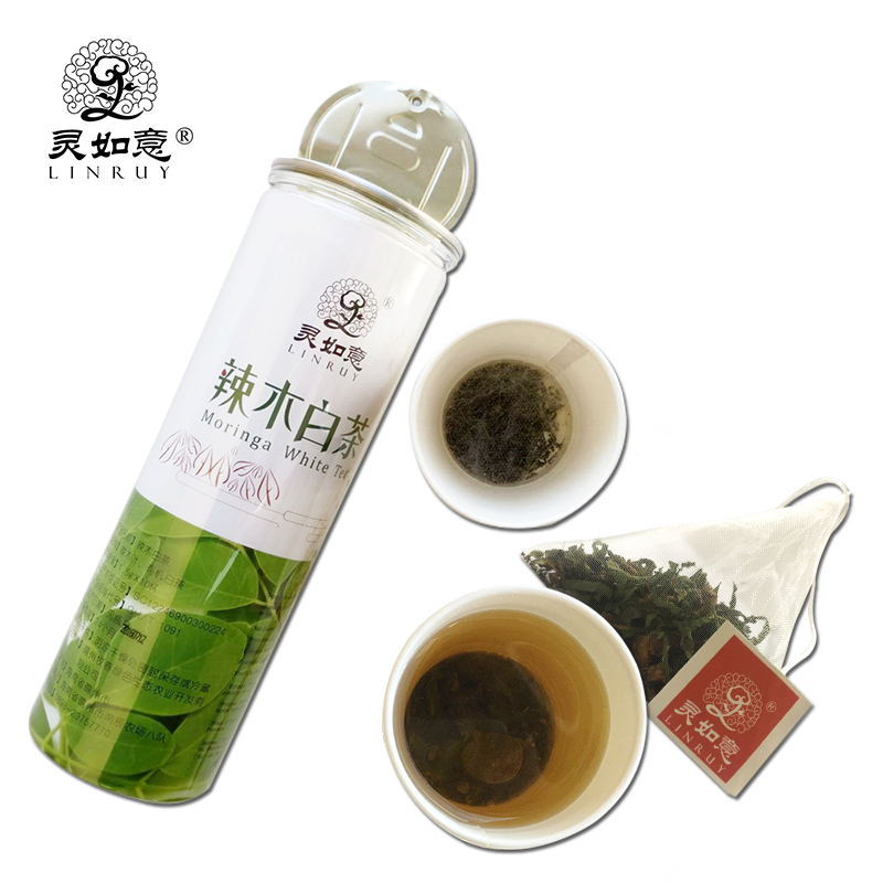 白茶