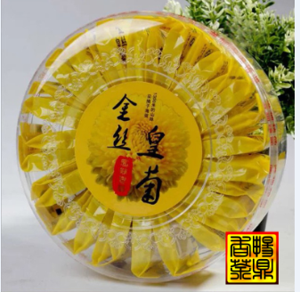 金丝黄菊