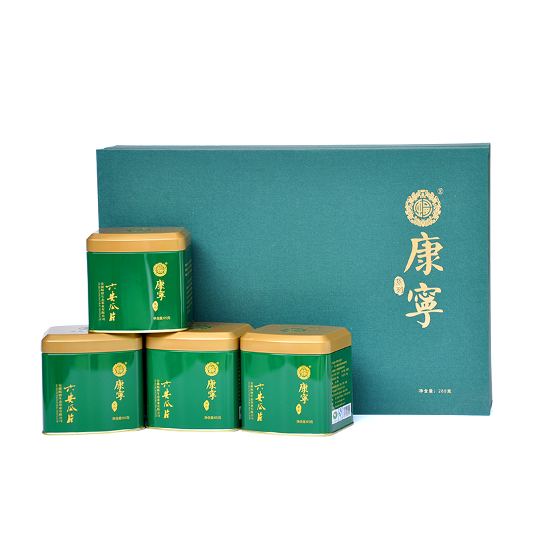 六安瓜片