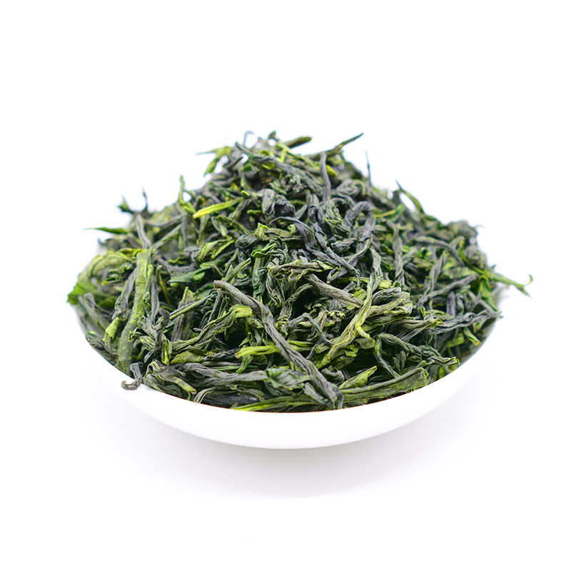 六安瓜片98级散茶