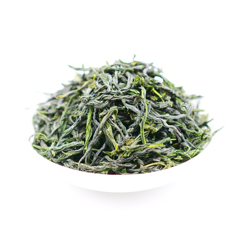 六安瓜片158级散茶
