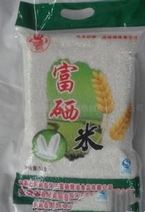 求购富硒大米