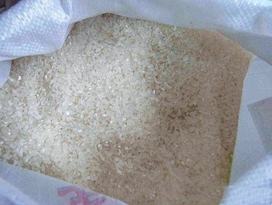 供应巴西大米