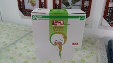 供应盘锦大米