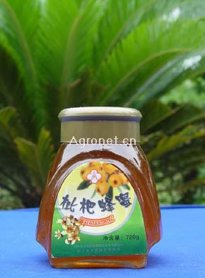 晋阳天然蜂蜜