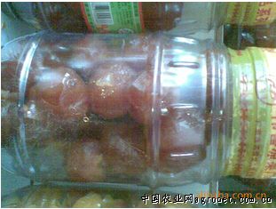 求购小蜂蜜山楂