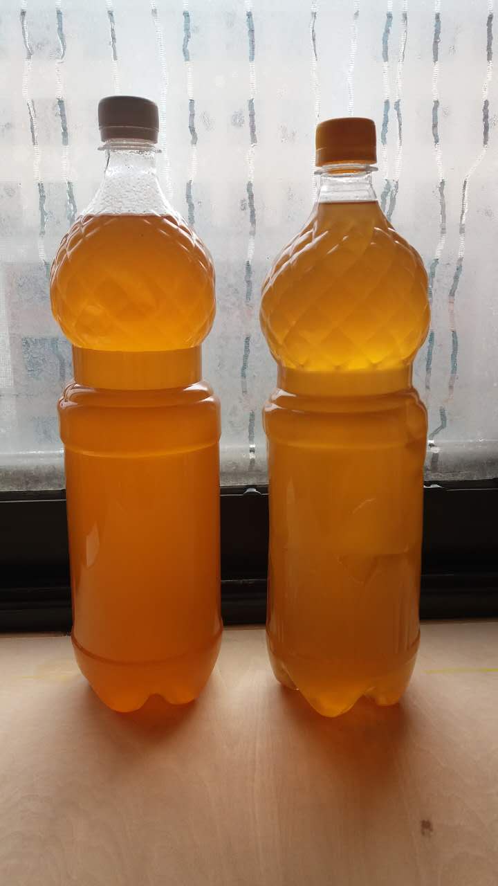 供应俄罗斯蜂蜜