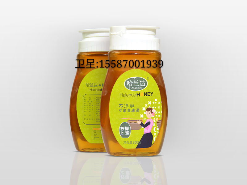 微商做什么产品好卖卖蜂蜜柠檬茶埋头赚大钱