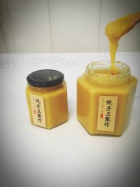 供应纯正土蜂蜜