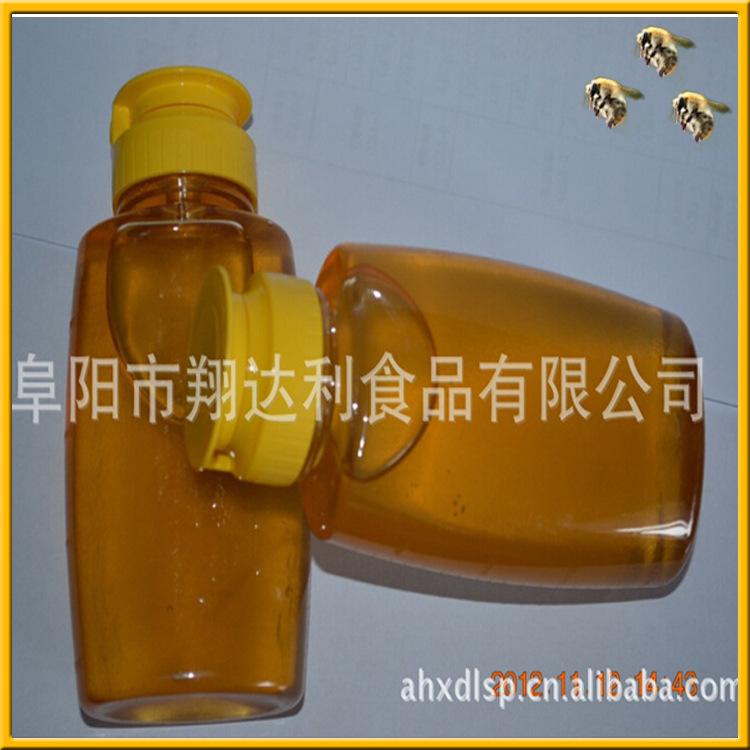 批发纯洋槐蜂蜜 花粉巢蜜 油菜荆条蜂蜜 荆花蜂蜜产品系列