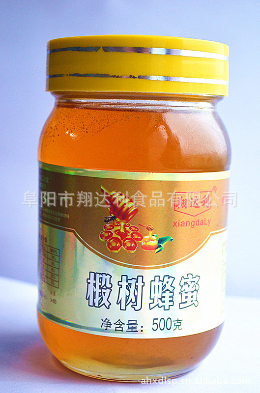 供应洋槐蜂蜜 枣花蜂蜜 夏枯草蜂蜜 紫云英蜂蜜