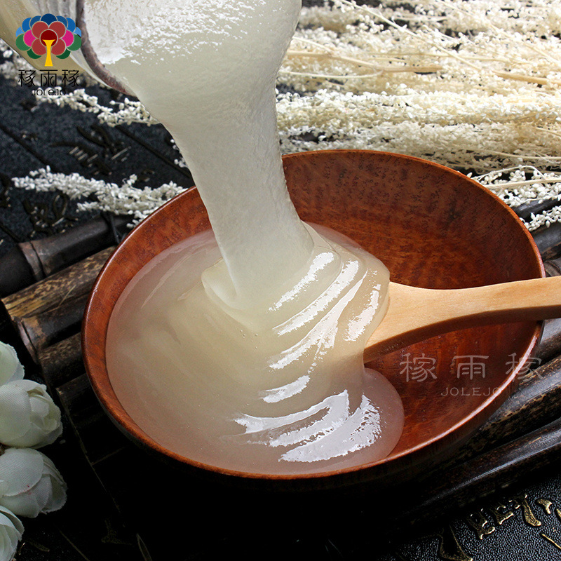 洋槐蜂蜜 云南槐花土蜂蜜批发 刺槐花蜜 500克/瓶 支持代加工贴牌