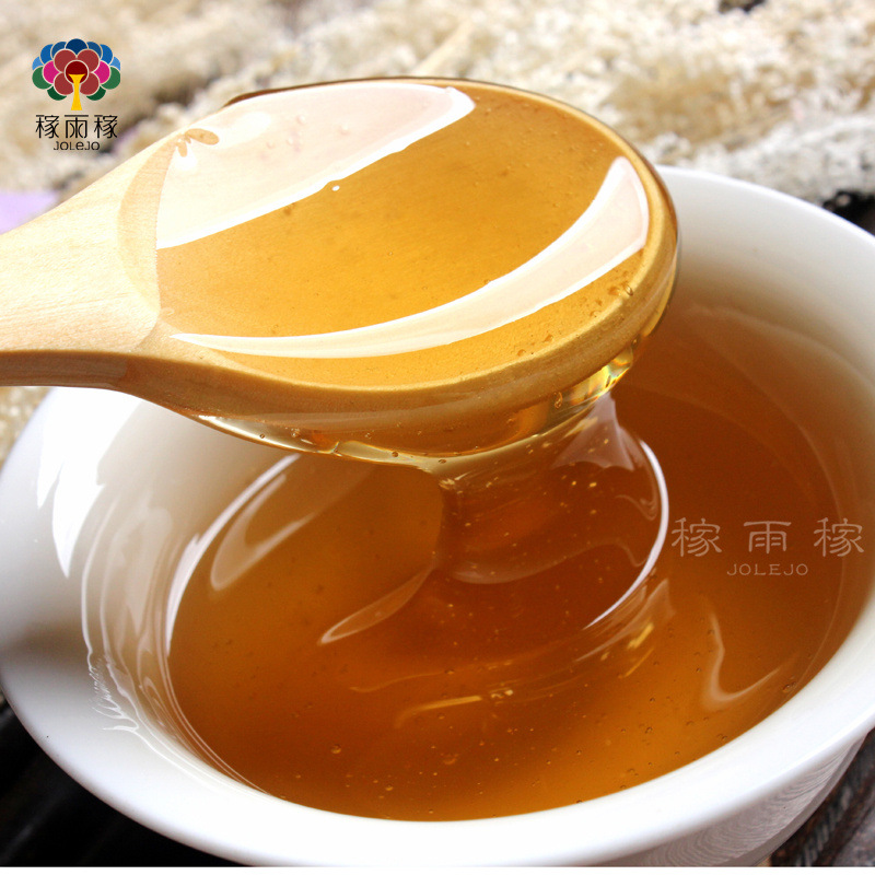 益母草蜂蜜 云南特产 益母草花蜜 原蜜500克/瓶 批发贴牌