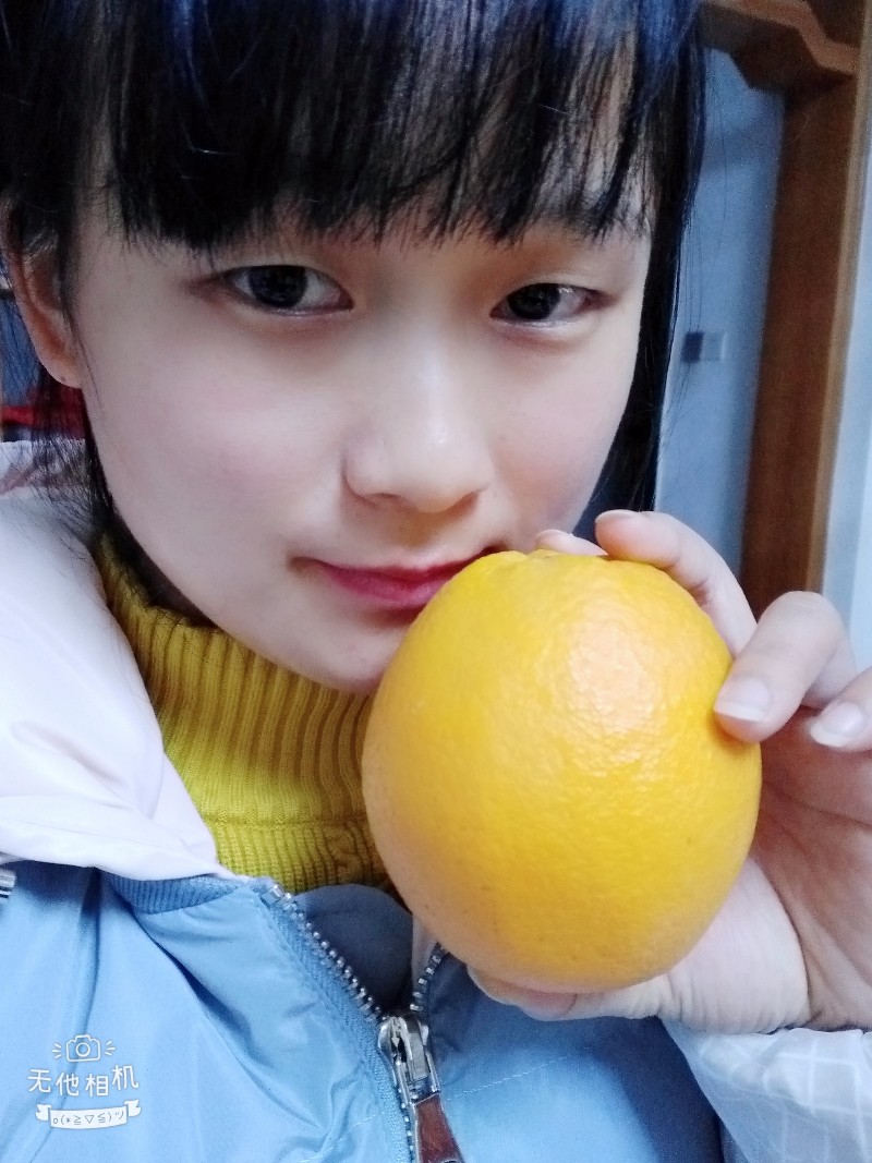 赣南脐橙