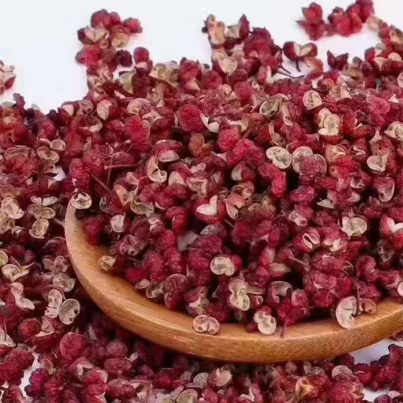 常年供应青红花椒，花椒油，花椒苗