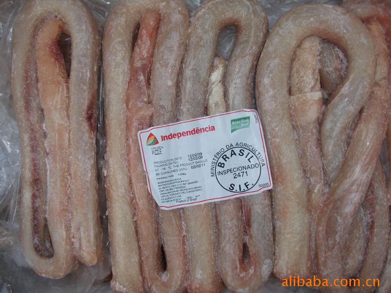 求购冷冻牛肚 进口牛鞭