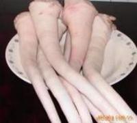 供应猪皮猪尾等骨