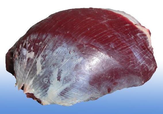 求购进口冷冻三扒一霖牛霖肉