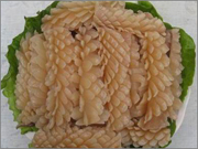 供应碎牛肉