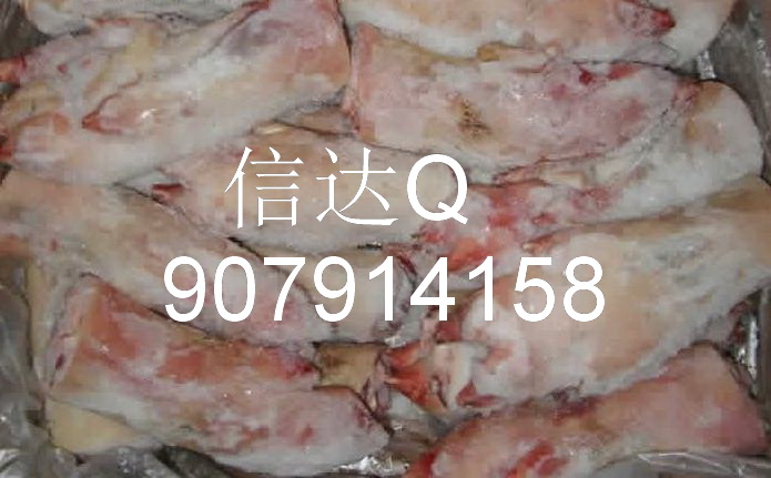 供应猪蹄