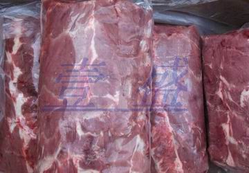 求购蓝标-245-L冷冻牛肉牛仔骨牛排