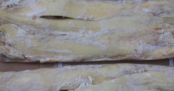 供应冷冻牛板筋，牛腱