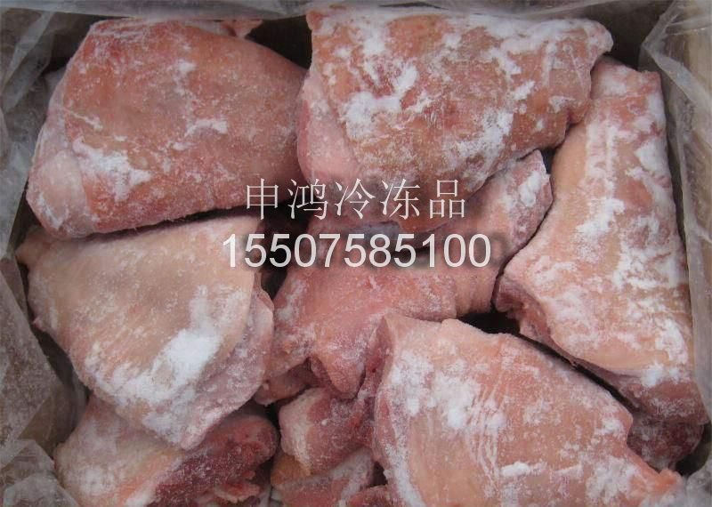 求购猪肘