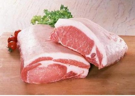 供应鲜猪肉