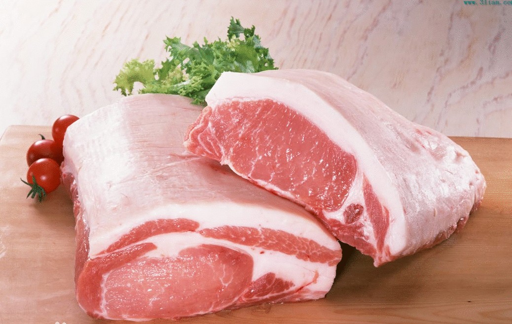 供应双汇冷鲜肉