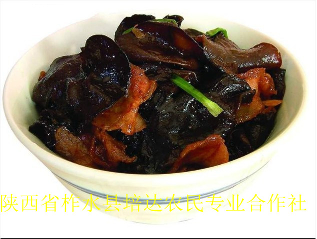 求购柞水腊肉