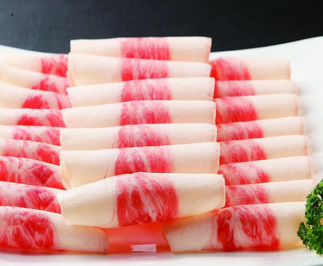 供应胶原肥牛