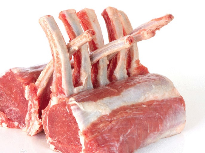 供应双汇冷鲜肉